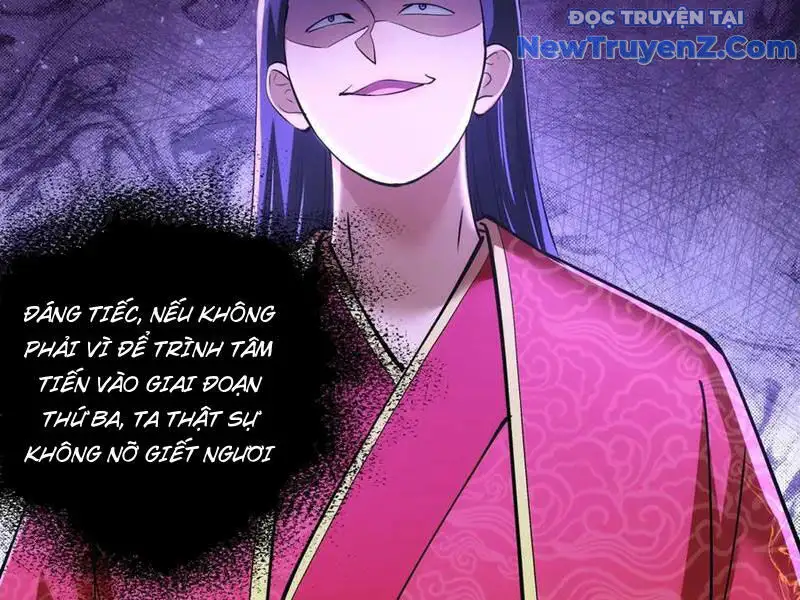 Truyện Tranh Ta Đoạt Xá Người Chơi Hệ Thống trang 7