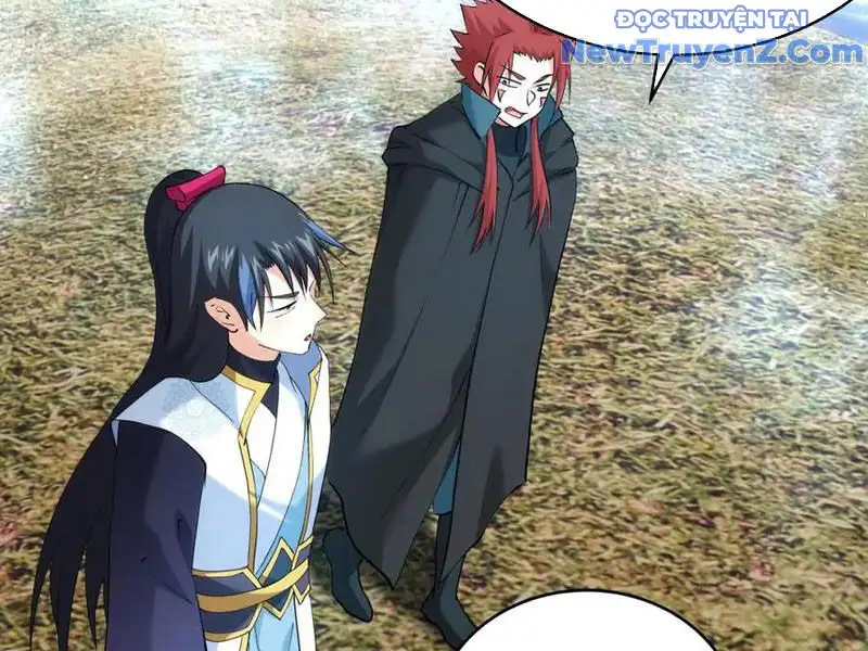 Truyện Tranh Ta Đoạt Xá Người Chơi Hệ Thống trang 7