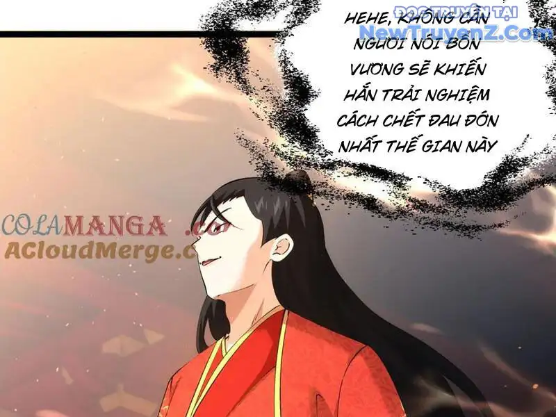 Truyện Tranh Ta Đoạt Xá Người Chơi Hệ Thống trang 7
