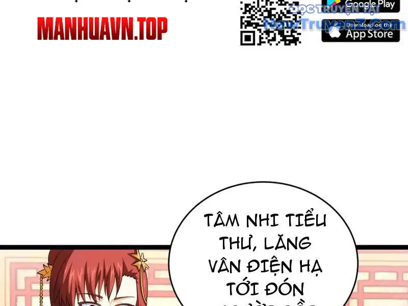 Truyện Tranh Ta Đoạt Xá Người Chơi Hệ Thống trang 7