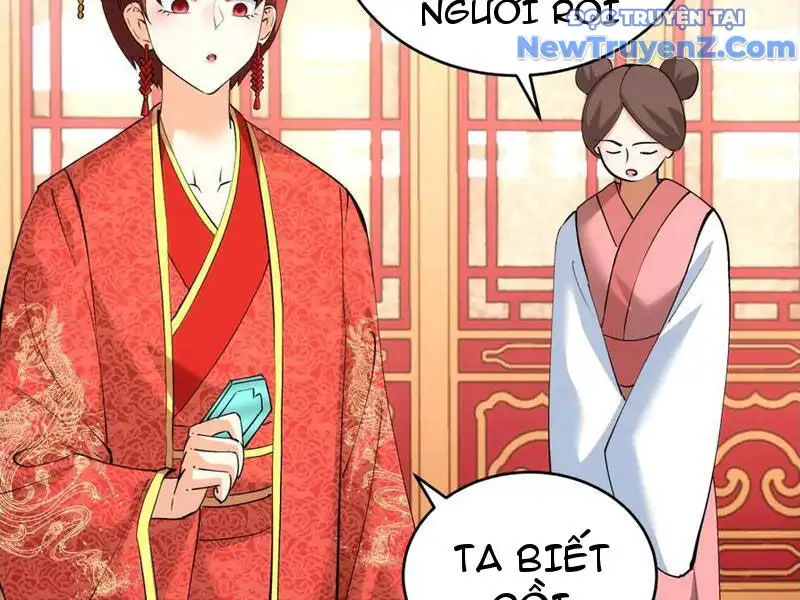 Truyện Tranh Ta Đoạt Xá Người Chơi Hệ Thống trang 7