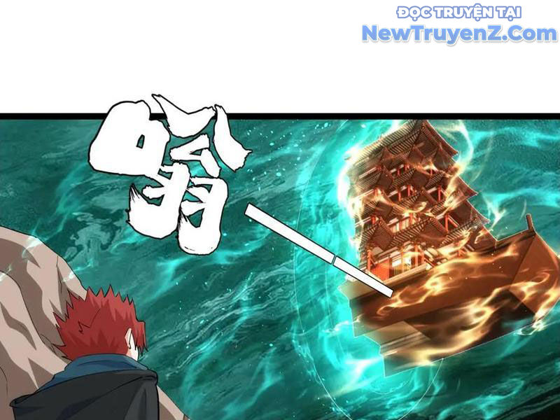 Truyện Tranh Ta Đoạt Xá Người Chơi Hệ Thống trang 7