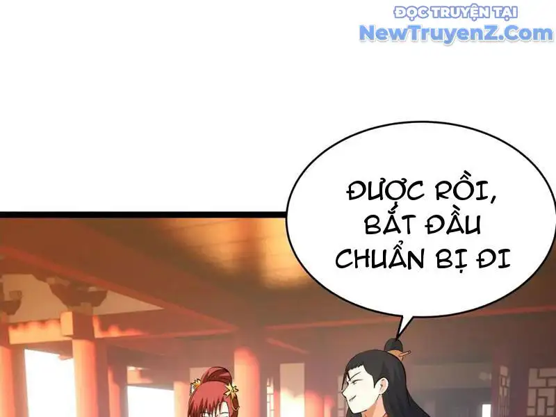 Truyện Tranh Ta Đoạt Xá Người Chơi Hệ Thống trang 7