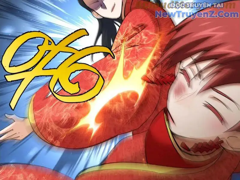 Truyện Tranh Ta Đoạt Xá Người Chơi Hệ Thống trang 7