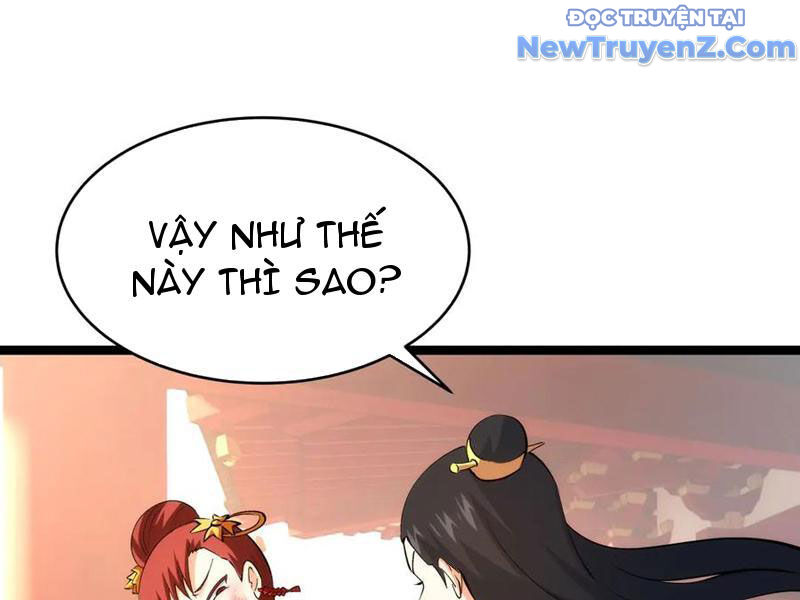 Truyện Tranh Ta Đoạt Xá Người Chơi Hệ Thống trang 7