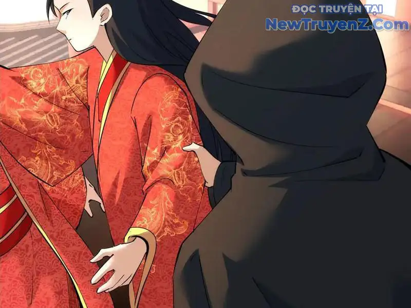 Truyện Tranh Ta Đoạt Xá Người Chơi Hệ Thống trang 7