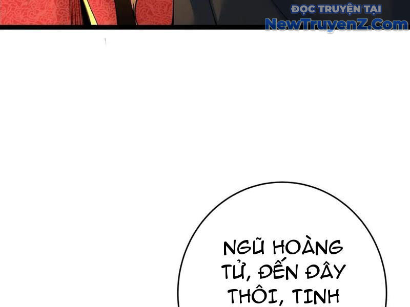 Truyện Tranh Ta Đoạt Xá Người Chơi Hệ Thống trang 7