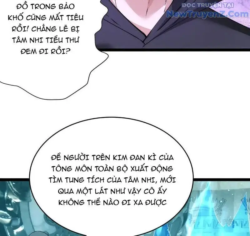 Truyện Tranh Ta Đoạt Xá Người Chơi Hệ Thống trang 7