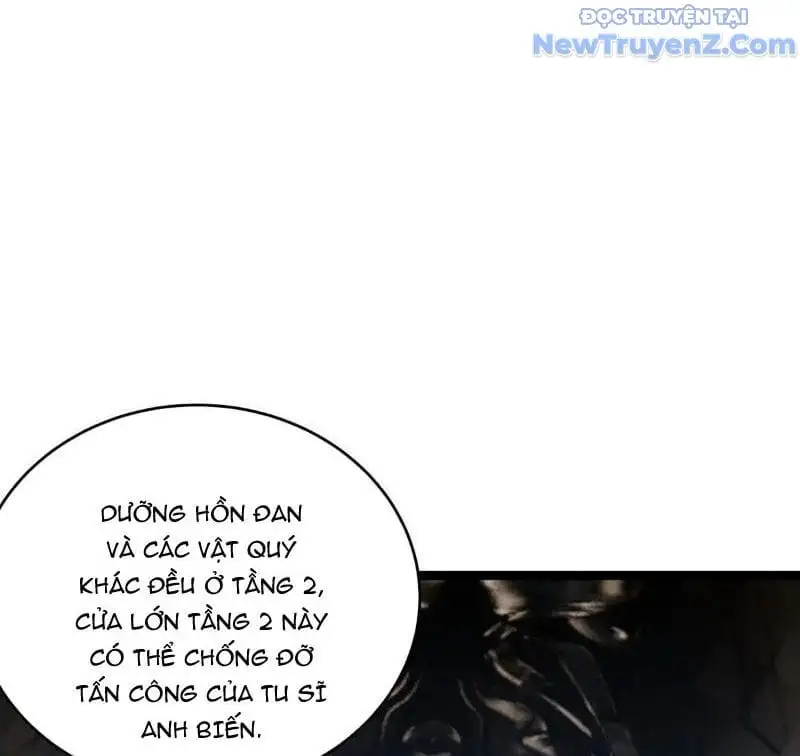 Truyện Tranh Ta Đoạt Xá Người Chơi Hệ Thống trang 7