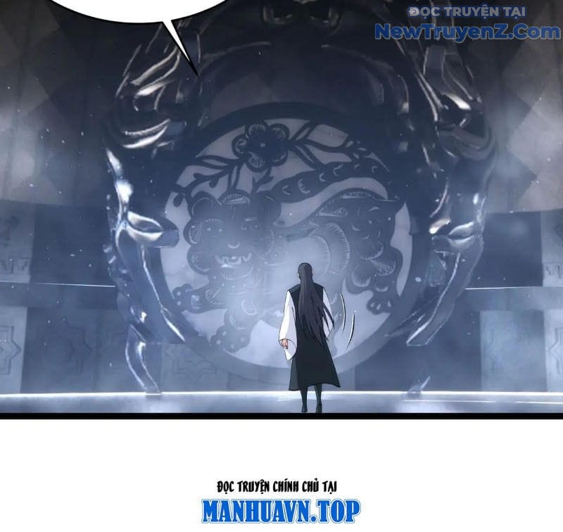 Truyện Tranh Ta Đoạt Xá Người Chơi Hệ Thống trang 7