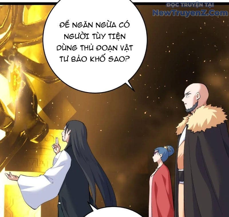 Truyện Tranh Ta Đoạt Xá Người Chơi Hệ Thống trang 7