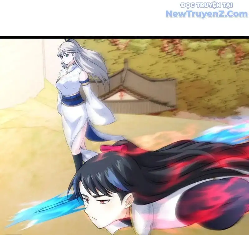 Truyện Tranh Ta Đoạt Xá Người Chơi Hệ Thống trang 7