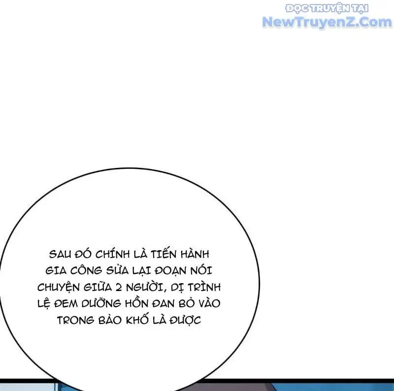 Truyện Tranh Ta Đoạt Xá Người Chơi Hệ Thống trang 7