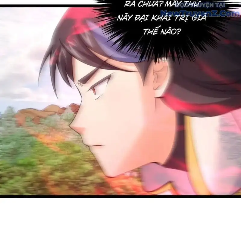 Truyện Tranh Ta Đoạt Xá Người Chơi Hệ Thống trang 7