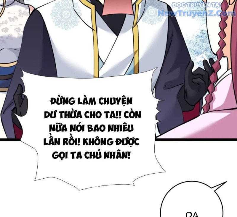 Truyện Tranh Ta Đoạt Xá Người Chơi Hệ Thống trang 7