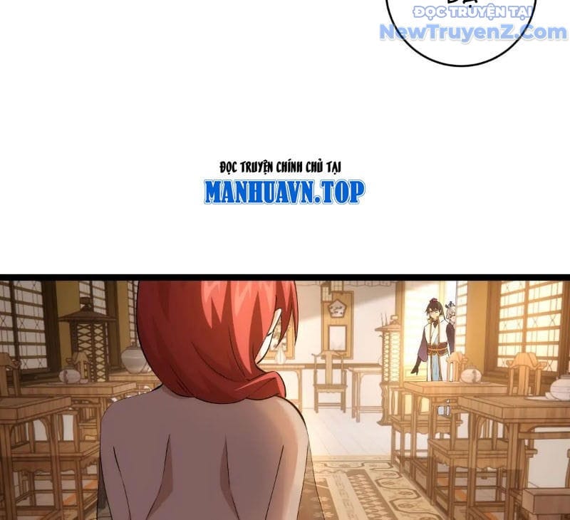 Truyện Tranh Ta Đoạt Xá Người Chơi Hệ Thống trang 7