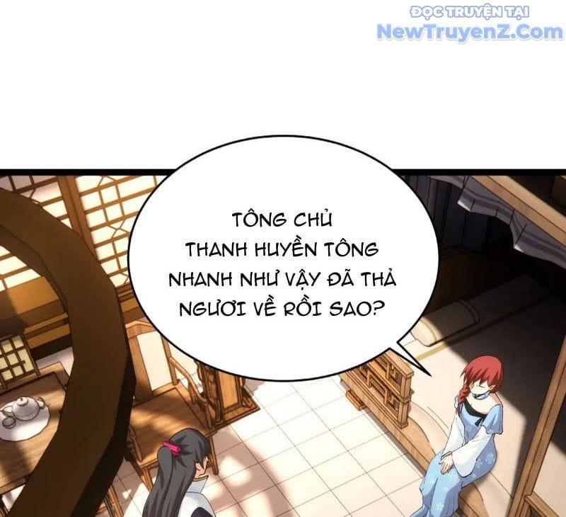 Truyện Tranh Ta Đoạt Xá Người Chơi Hệ Thống trang 7