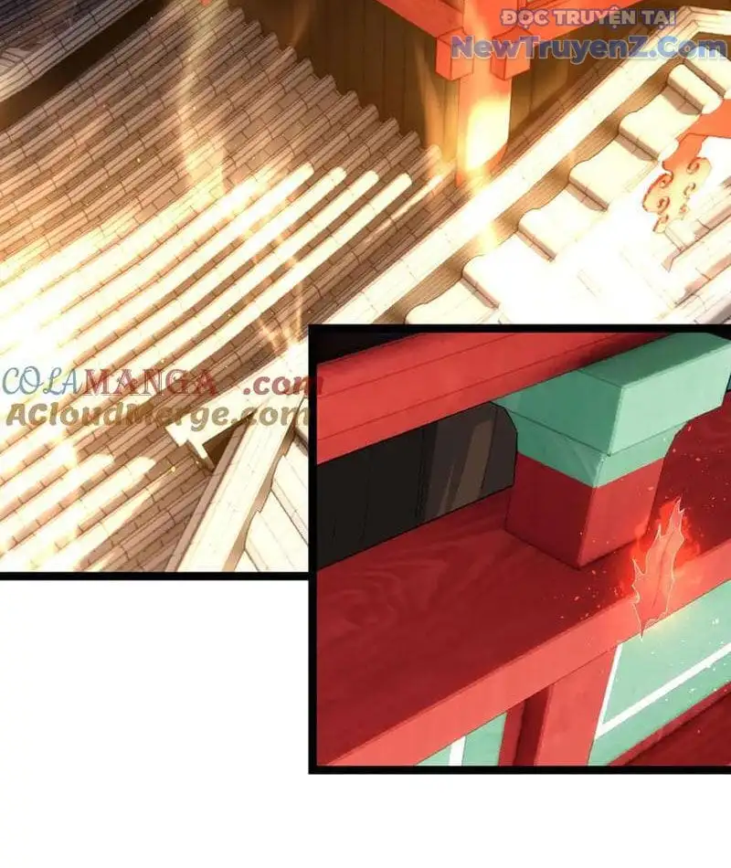 Truyện Tranh Ta Đoạt Xá Người Chơi Hệ Thống trang 7