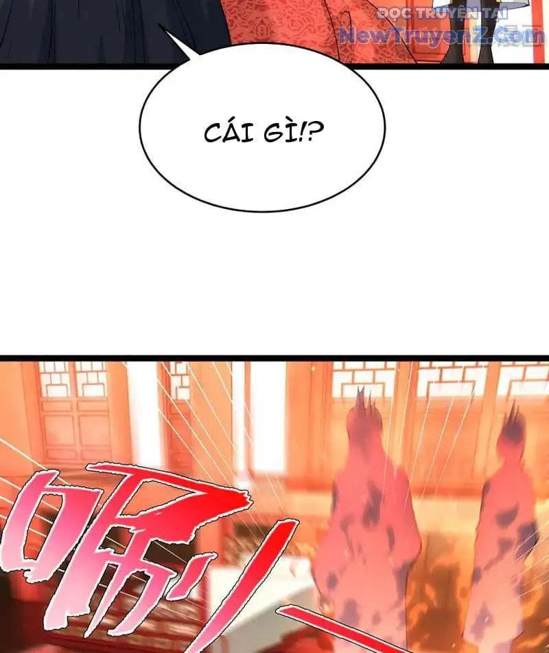 Truyện Tranh Ta Đoạt Xá Người Chơi Hệ Thống trang 7