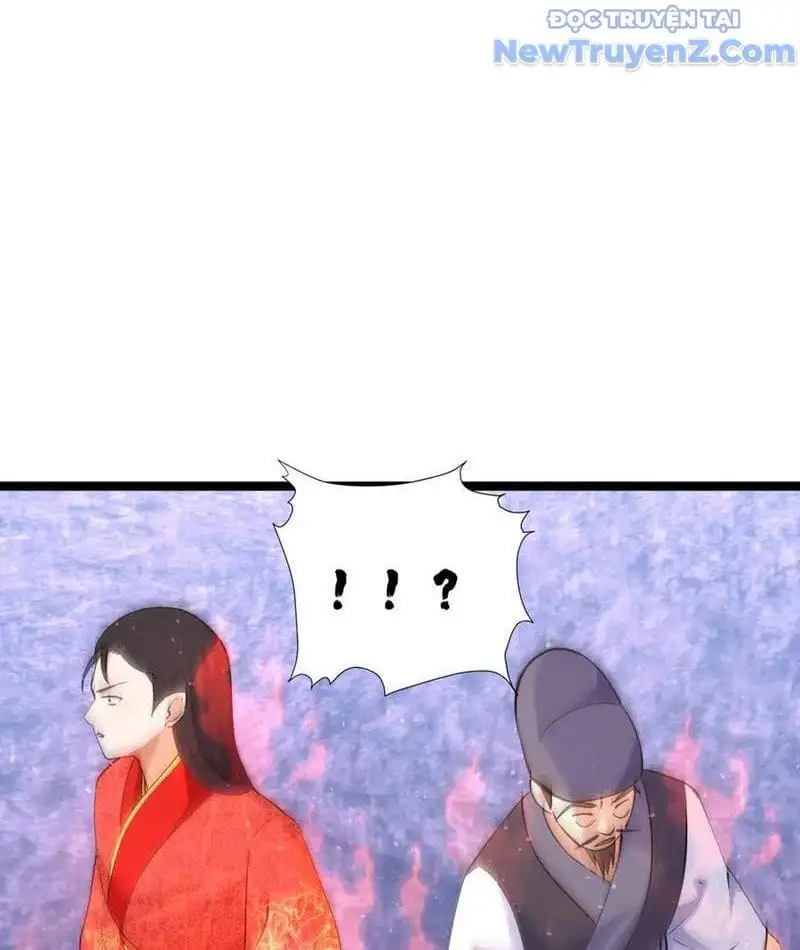 Truyện Tranh Ta Đoạt Xá Người Chơi Hệ Thống trang 7