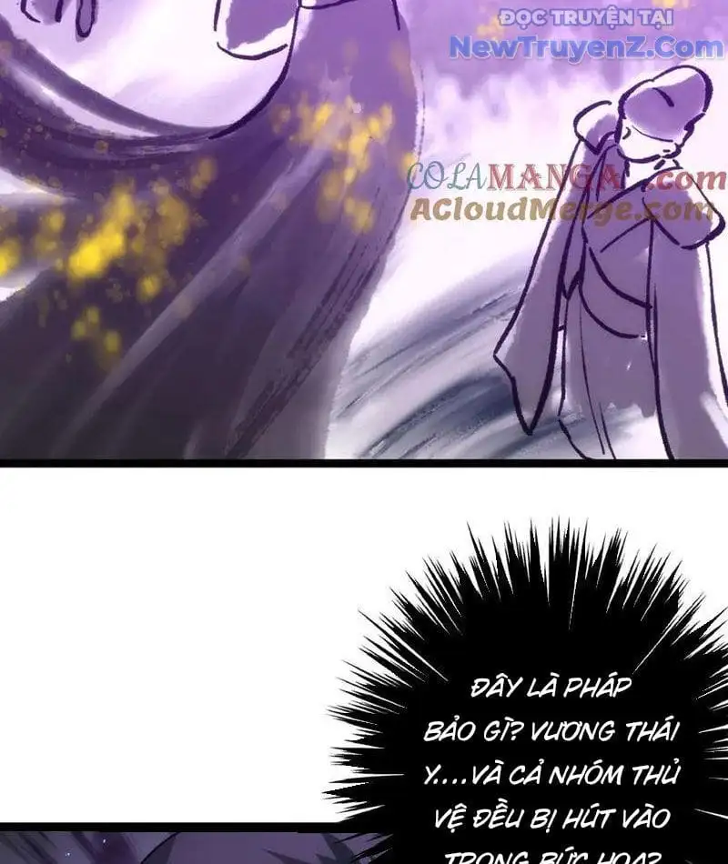 Truyện Tranh Ta Đoạt Xá Người Chơi Hệ Thống trang 7