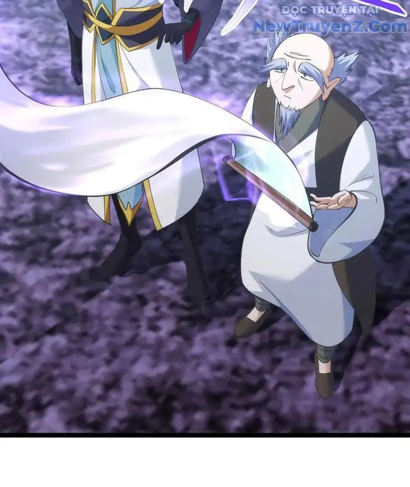 Truyện Tranh Ta Đoạt Xá Người Chơi Hệ Thống trang 7