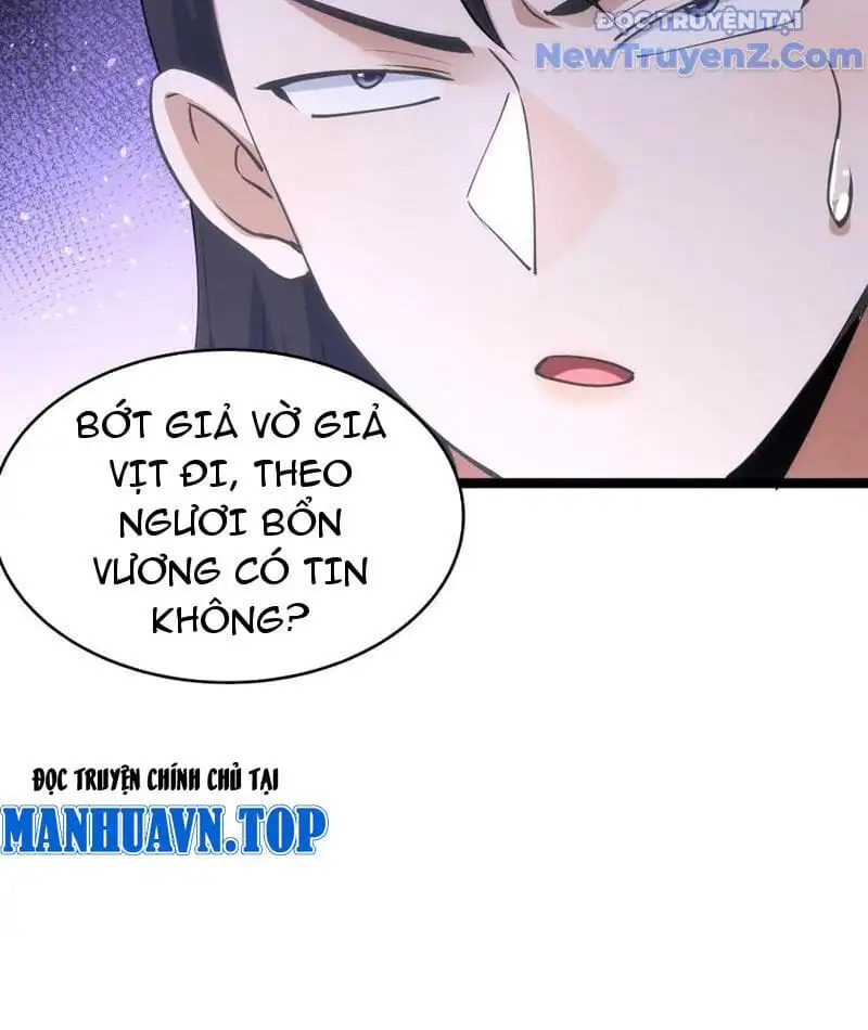 Truyện Tranh Ta Đoạt Xá Người Chơi Hệ Thống trang 7