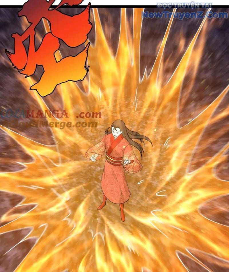 Truyện Tranh Ta Đoạt Xá Người Chơi Hệ Thống trang 7