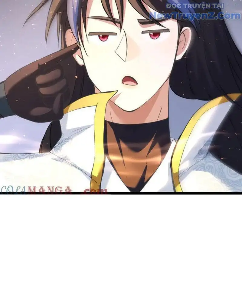 Truyện Tranh Ta Đoạt Xá Người Chơi Hệ Thống trang 7