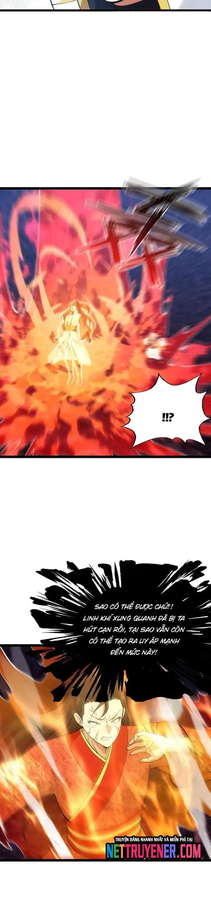 Truyện Tranh Ta Đoạt Xá Người Chơi Hệ Thống trang 7