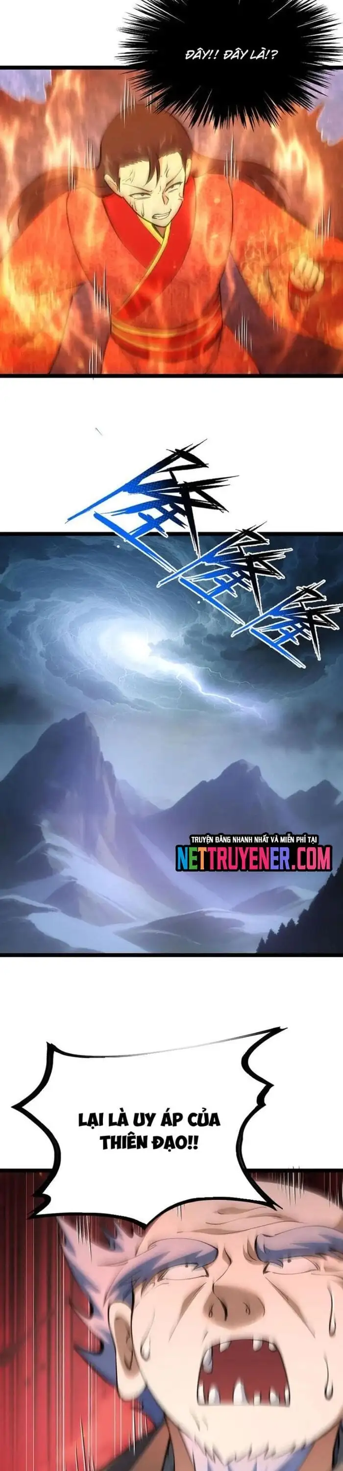 Truyện Tranh Ta Đoạt Xá Người Chơi Hệ Thống trang 7