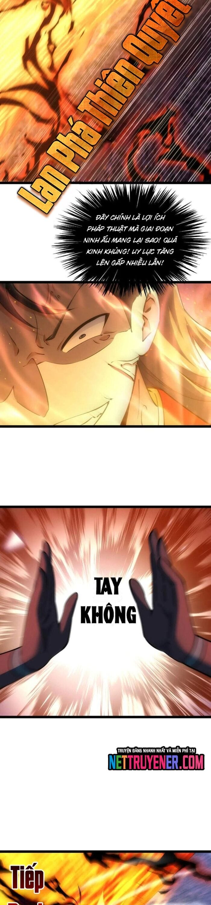 Truyện Tranh Ta Đoạt Xá Người Chơi Hệ Thống trang 7