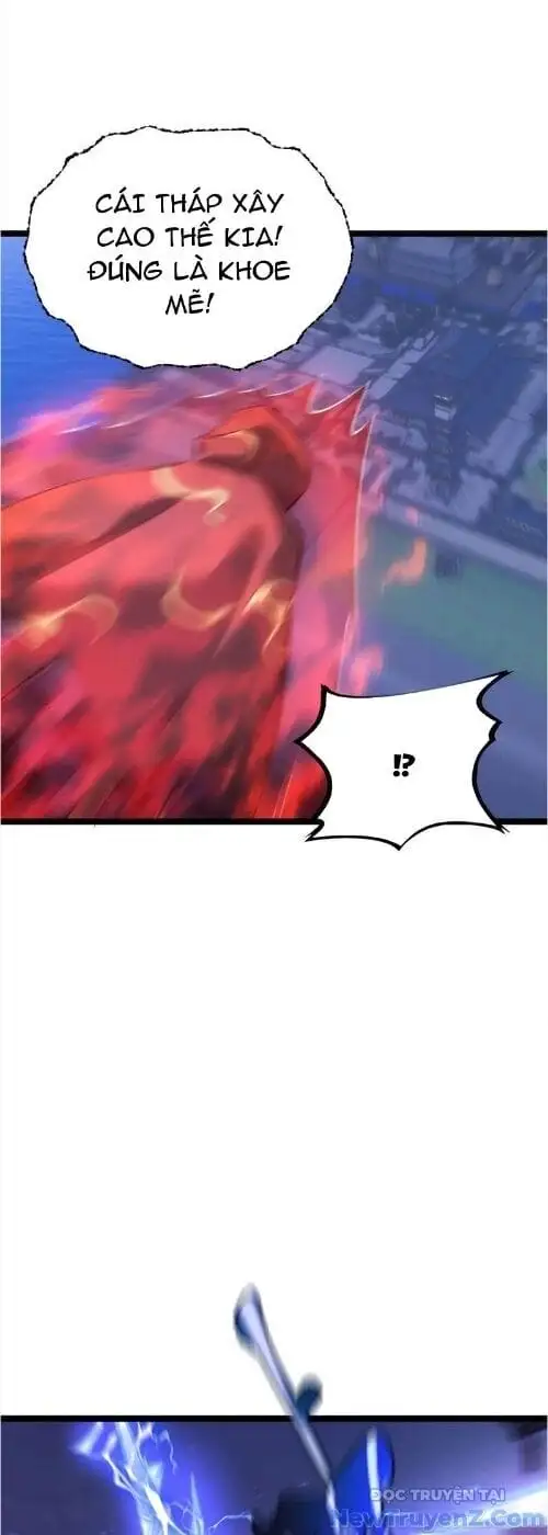 Truyện Tranh Ta Đoạt Xá Người Chơi Hệ Thống trang 7