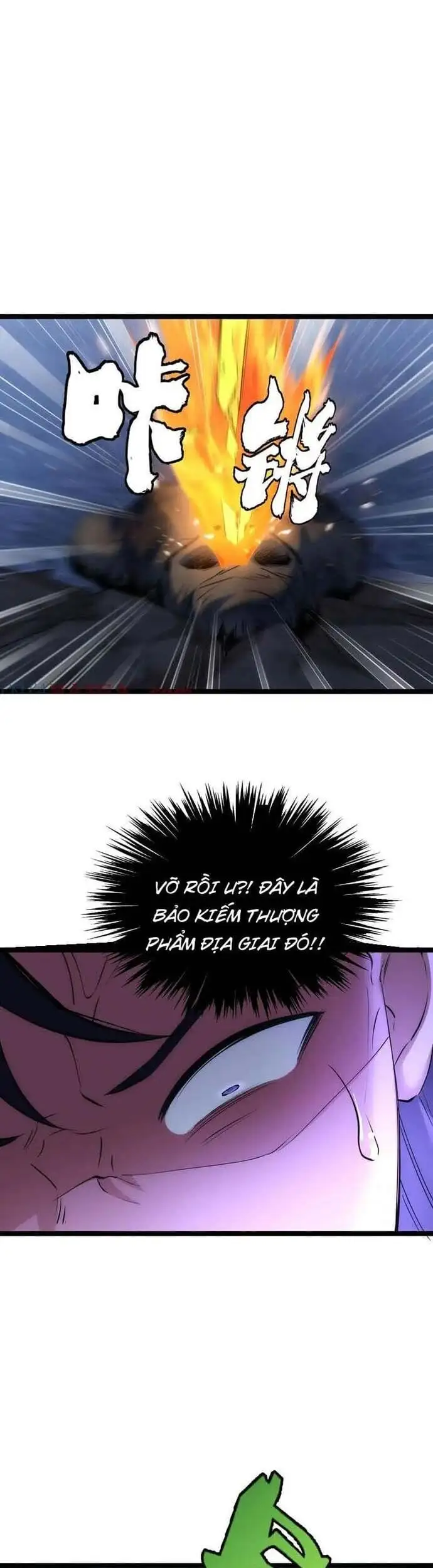 Truyện Tranh Ta Đoạt Xá Người Chơi Hệ Thống trang 7