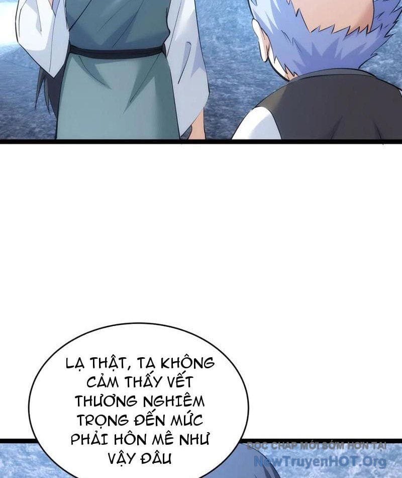 Truyện Tranh Ta Đoạt Xá Người Chơi Hệ Thống trang 7