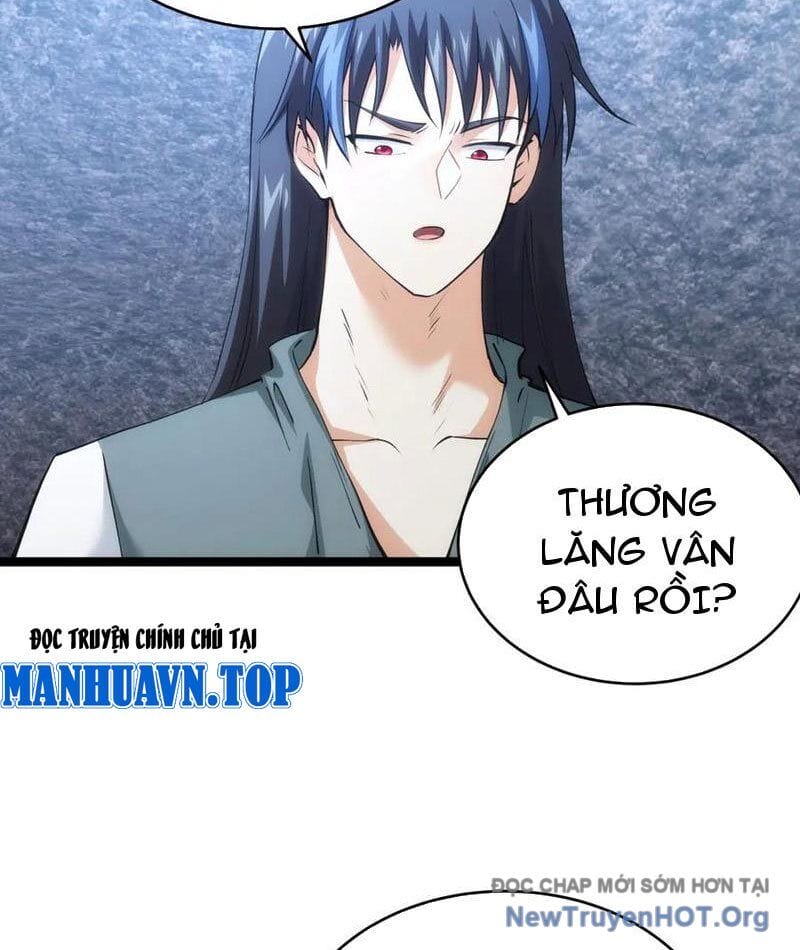 Truyện Tranh Ta Đoạt Xá Người Chơi Hệ Thống trang 7