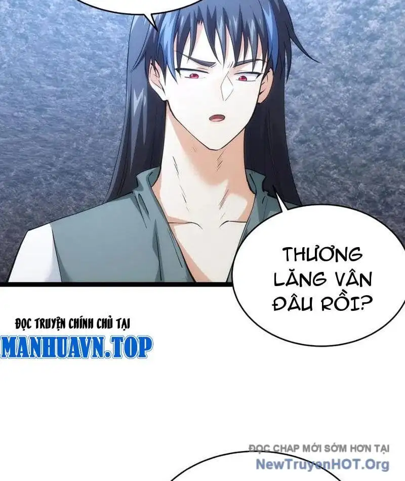 Truyện Tranh Ta Đoạt Xá Người Chơi Hệ Thống trang 7