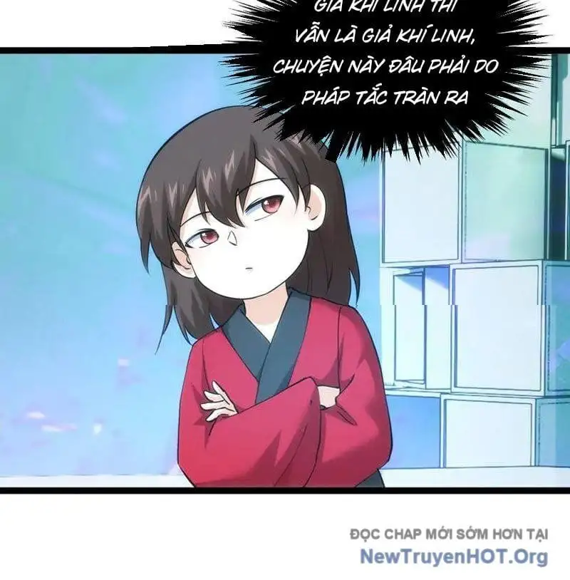 Truyện Tranh Ta Đoạt Xá Người Chơi Hệ Thống trang 7