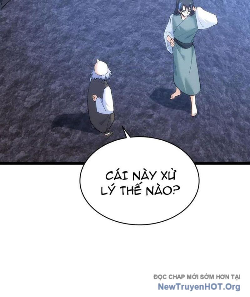 Truyện Tranh Ta Đoạt Xá Người Chơi Hệ Thống trang 7