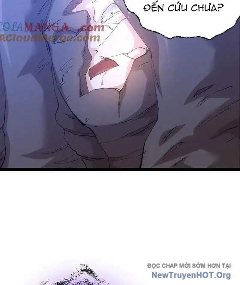 Truyện Tranh Ta Đoạt Xá Người Chơi Hệ Thống trang 7