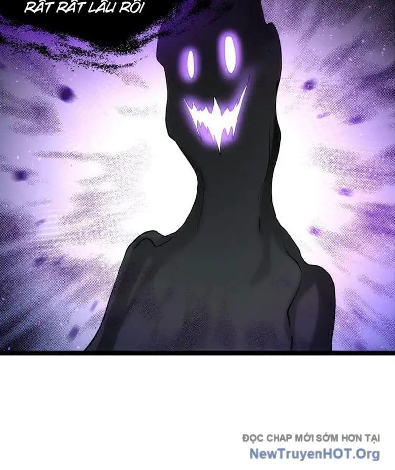 Truyện Tranh Ta Đoạt Xá Người Chơi Hệ Thống trang 7