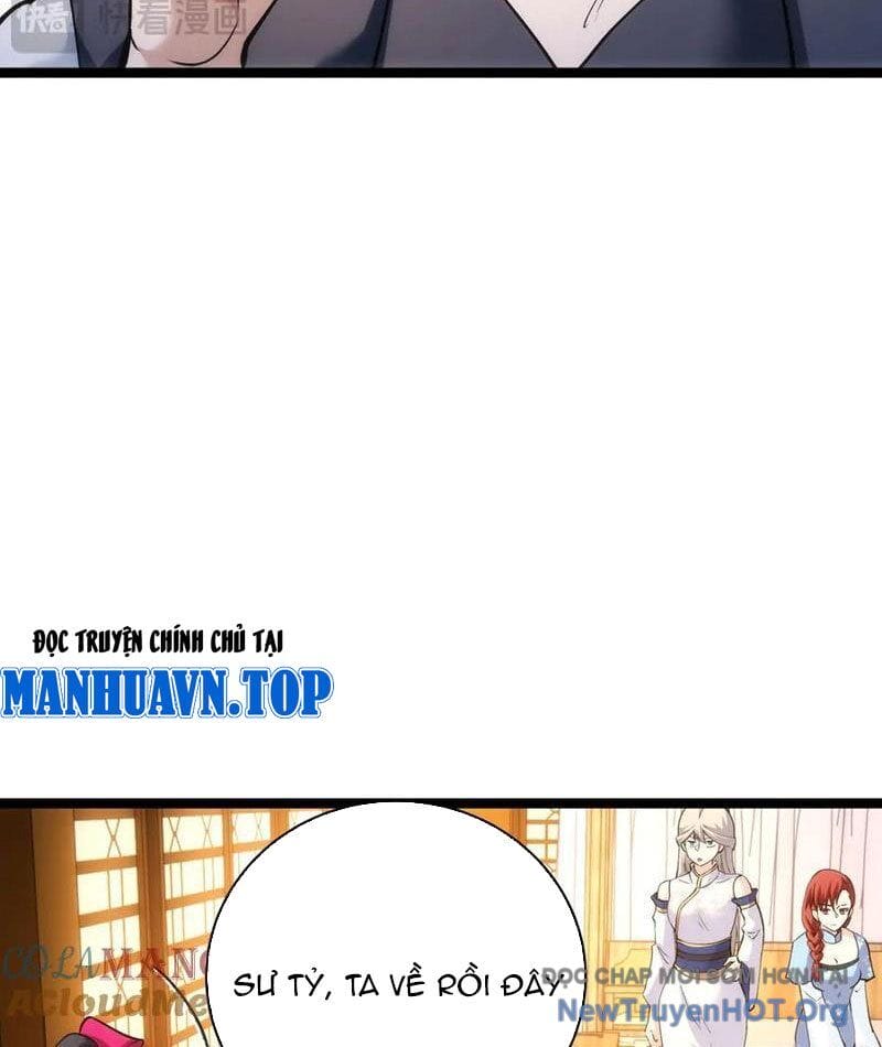 Truyện Tranh Ta Đoạt Xá Người Chơi Hệ Thống trang 7