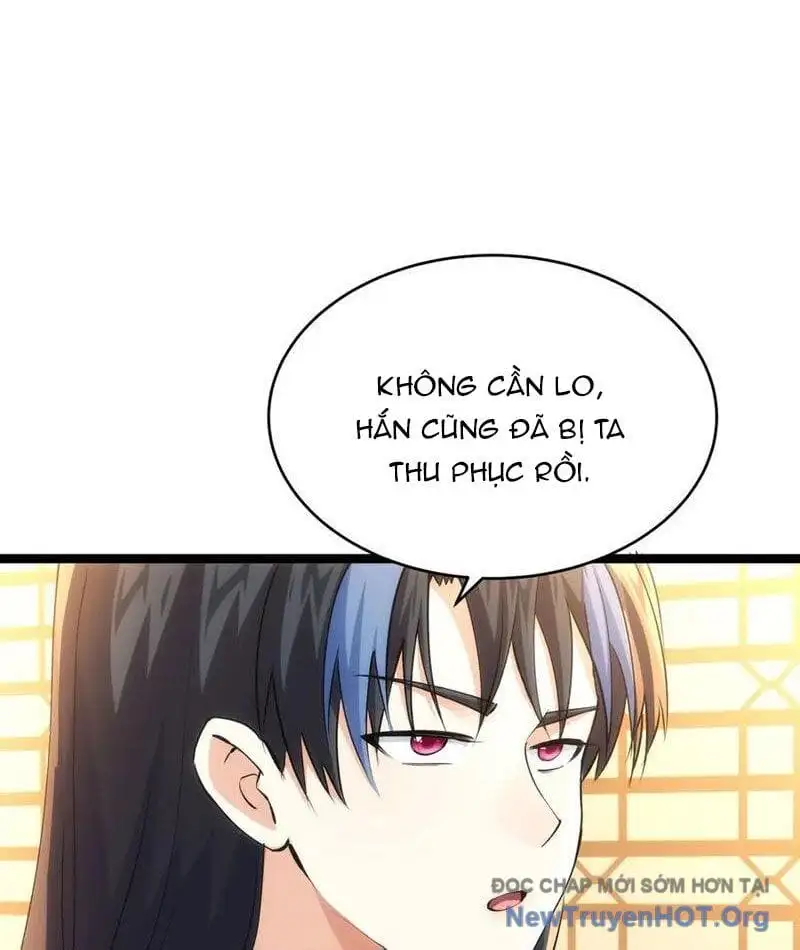 Truyện Tranh Ta Đoạt Xá Người Chơi Hệ Thống trang 7
