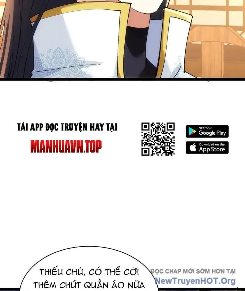 Truyện Tranh Ta Đoạt Xá Người Chơi Hệ Thống trang 7