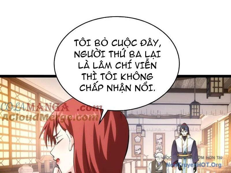 Truyện Tranh Ta Đoạt Xá Người Chơi Hệ Thống trang 7