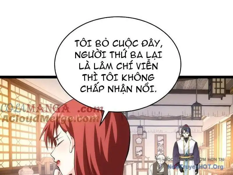 Truyện Tranh Ta Đoạt Xá Người Chơi Hệ Thống trang 7