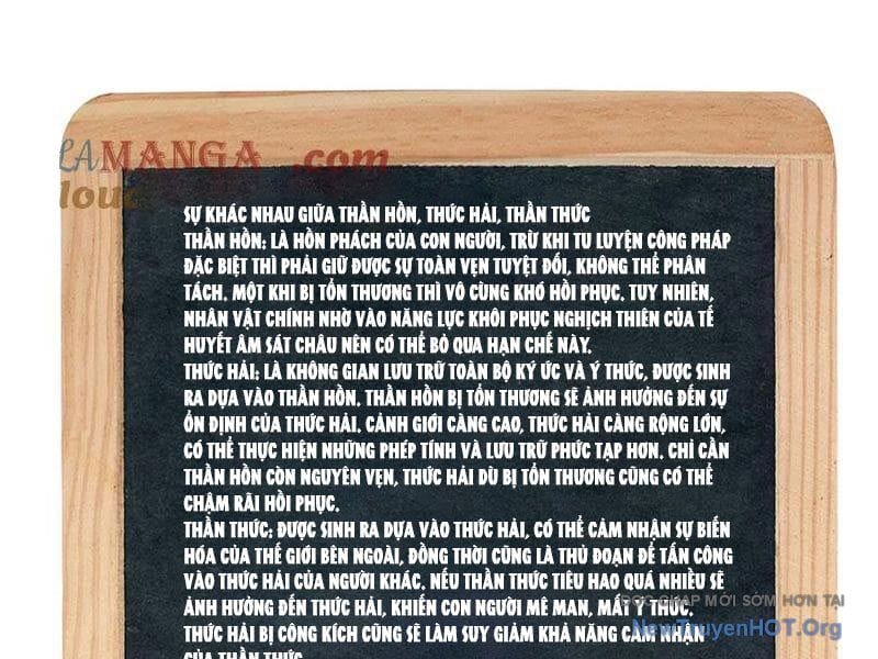 Truyện Tranh Ta Đoạt Xá Người Chơi Hệ Thống trang 7