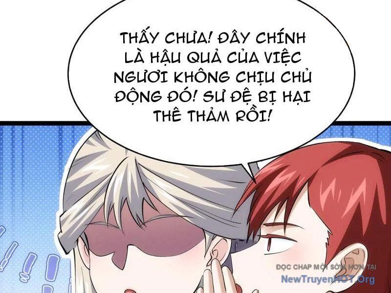Truyện Tranh Ta Đoạt Xá Người Chơi Hệ Thống trang 7