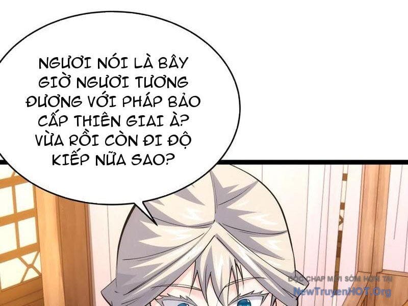 Truyện Tranh Ta Đoạt Xá Người Chơi Hệ Thống trang 7