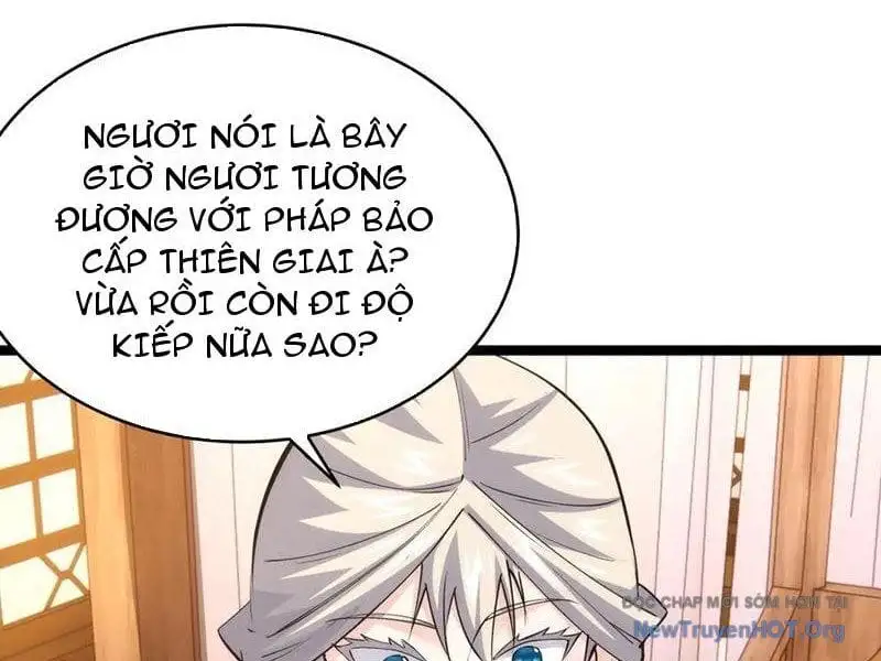 Truyện Tranh Ta Đoạt Xá Người Chơi Hệ Thống trang 7